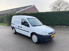 Opel Combo - 1.7 CDTi - AC - 2E EIG - MARGE - APK 12/2025