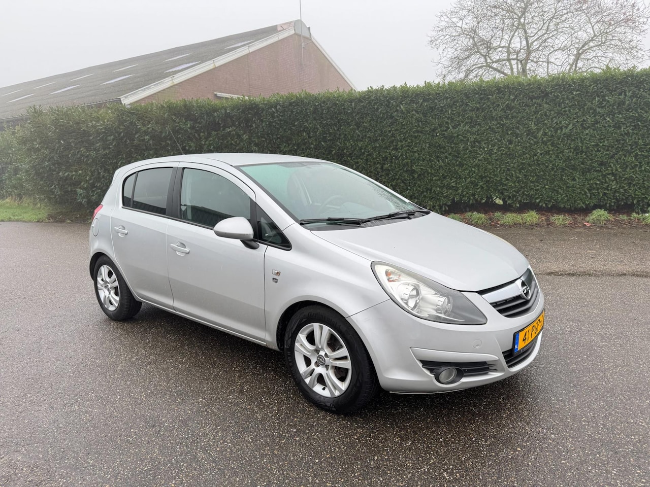 Opel Corsa - 1.3 CDTi 5DRS - AC - EURO 5 - APK 1/2026 - AutoWereld.nl