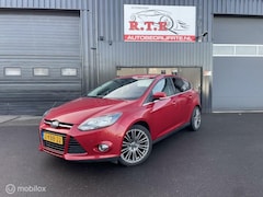 Ford Focus - 1.6 TDCI ECO. L. Ti. DAB+/Airco/Bleuthooth