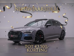 Audi A6 Avant - 45 TFSI quattro Design Pro Line Plus | Pano| Head Up| 360 Camera