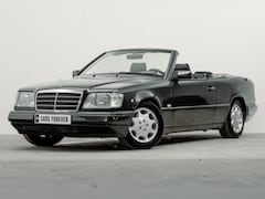 Mercedes-Benz 300-serie - (W124) Cabrio CE-24