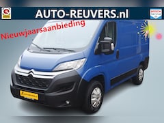 Citroën Jumper - 33 2.0 BlueHDi L1H1 Navigatie / Bluetooth / Trekhaak / Airco / PDC