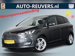 Ford C-Max - 1.5 Titanium / LED / Aut / Navi / Cam / Trekhaak