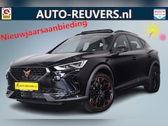 CUPRA Formentor - 2.0 TSI 4DRIVE Panorama / Opendak / Leder / Travel assist / Beats