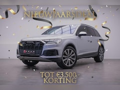 Audi Q7 - 55 TFSI quattro Pro Line Plus | B&O| Camera|