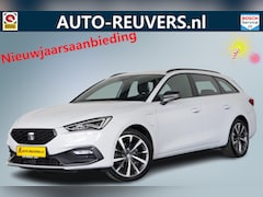 Seat Leon Sportstourer - 1.4 TSI eHybrid PHEV FR / LED / Travelassist / CarPlay / Camera