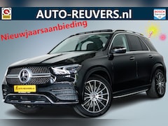 Mercedes-Benz GLE-Klasse - 450 4MATIC / Opendak / LED / Burmester / Leder / Carplay