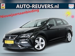 Seat Leon ST - 1.5 TSI FR / LED / Navi / Beats audio / CarPlay/ ACC