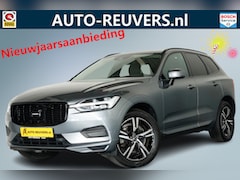 Volvo XC60 - 2.0 D4 Momentum / LED / Pilot assist / DAB / CarPlay