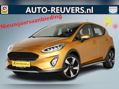 Ford Fiesta - 1.0 EcoBoost Active / LED / ACC / B&O / Navi / CarPlay / Cam