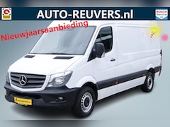 Mercedes-Benz Sprinter - 316 2.2 CDI L2H2 EURO VI-D / Airco / Cruisecontrol