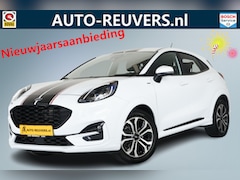 Ford Puma - 1.0 EcoBoost Hybrid ST-Line X / LED / Aut / Clima / Cruisecontrol