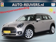 MINI Clubman - 1.5 One Business Edition / LED / Navi / CarPlay / Allseason