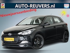 Hyundai i20 - 1.2i i-Motion / Airco / LMV / 5 deurs