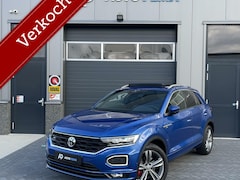 Volkswagen T-Roc - 1.5 TSI 3xR-Line DSG 150PK/ACC/KEY