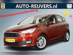 Ford C-Max - 1.0 Trend / Airco / Lichtmetaal