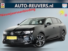 Opel Astra Sports Tourer - 1.2 Turbo Elegance / LED / ACC / Navi / Cam / CarPlay / Trekhaak