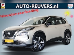 Nissan X-Trail - 1.5 MHEV N-Connecta 2000 kg Trekgewicht / Panorama / ACC / Navi / CarPlay / Cam