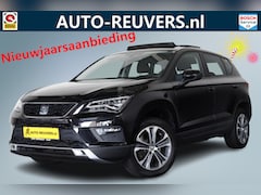 Seat Ateca - 1.4 EcoTSI 150 pK / DSG / Panorama / Opendak / Keyless / Navi / LED