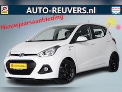 Hyundai i10 - 1.0i i-Motion Comfort / Cruisecontrol / Clima / Allseason / Lichtmetaal