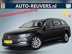 Volkswagen Passat Variant - 2.0 TDI Business / ACC / LED / Navi / CarPlay / Cam / DSG