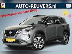 Nissan X-Trail - 1.5 MHEV N-Connecta 2000 kg Trekgewicht / Pano / ACC / Navi / CarPlay / Cam