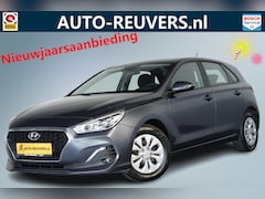 Hyundai i30 - 1.4 i-Drive / Airco / Cruisecontrol / Bluetooth