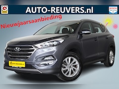 Hyundai Tucson - 1.6 T-GDi Comfort 4WD / Aut / Navigatie / Camera / Dodehoek detectie