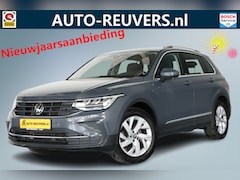 Volkswagen Tiguan - 1.5 TSI Move / LED / Navi / CarPlay / Cam / ACC / DAB