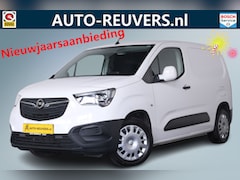 Opel Combo - 1.5D L1H1 Edition / Carplay / Cruisecontrol / Airco