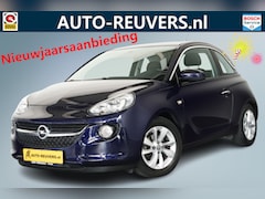 Opel ADAM - 1.4 Jam / Airco / Cruisecontrol / Bluetooth