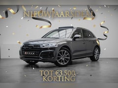 Audi Q5 - 55 TFSI e quattro Competition | Pano| Luchtvering| 360 Camera