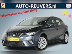 Seat Ibiza - 1.0 EcoTSI Xcellence / LED / Navi / CarPlay / DSG / Clima