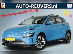 Hyundai Kona Electric - EV Comfort 39 kWh Subsidie mogelijk / CarPlay / Camera / ACC / DAB+