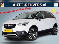 Opel Crossland X - 1.2 Turbo Innovation / Panorama / CarPlay / Navi / Cruisecontrol / Camera