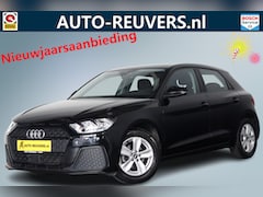 Audi A1 Sportback - 25 TFSI / CarPlay / Airco / Cruise / Lichtmetaal