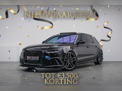 Audi RS6 - Avant 4.0 TFSI RS 6 quattro | Pano| Head-Up| ACC