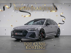 Audi RS6 - Avant RS 6 TFSI quattro