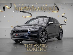 Audi SQ5 - 3.0 TFSI quattro Pro Line Plus | Pano| Luchtvering| Head-Up