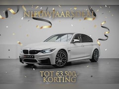 BMW M3 - 3-serie DCTA | Carbon| Harman Kardon| Memoryseat