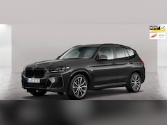 BMW X3 - XDrive30e High Executive Edition M Facelift Pano/ M Memory stoelen/360 Camera/ 20"/ Laserl