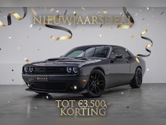 Dodge Challenger - | Dodehoek| Camera| Clean Title