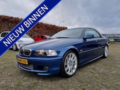 BMW 3-serie Cabrio - 330Ci Executive ✅UITZONDERLIJK NETTE AUTO