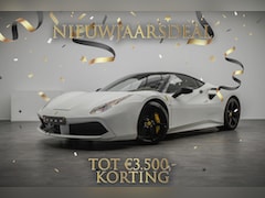 Ferrari 488 - 3.9 GTB HELE