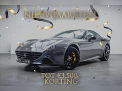 Ferrari California - 3.9 T HELE