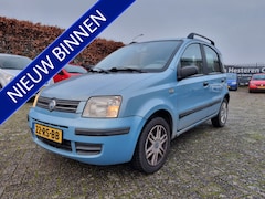 Fiat Panda - 1.2 SportSound EXPORT OF HANDEL