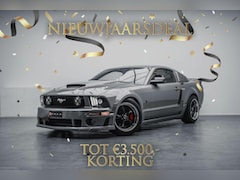 Ford Mustang - USA 4.6 V8 GT | Roush Exemplaar| Camera|