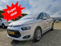 Citroën C4 Picasso - 1.6 THP Intensive 157PK ✅MOOIE AUTO ✅ZEER COMPLEET