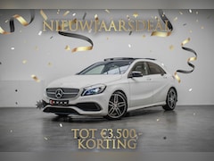 Mercedes-Benz A-klasse - 180 Ambition | Pano| Dodehoek| Camera