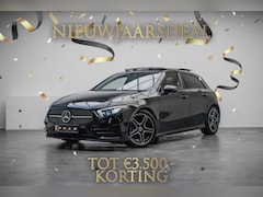 Mercedes-Benz A-klasse - 180 Business Solution AMG Upgrade | Pano| Camera|